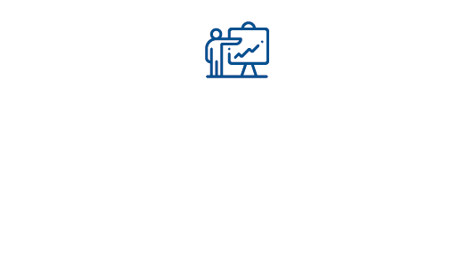 Events & seminars